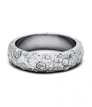 Тематическое кольцо "Луна" (Мод. 518)